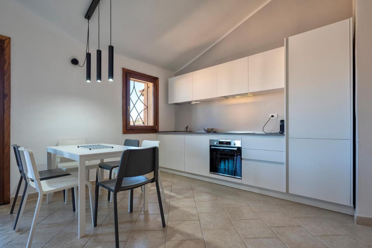 Appartement House Of Lens à Golfo Aranci Extérieur photo