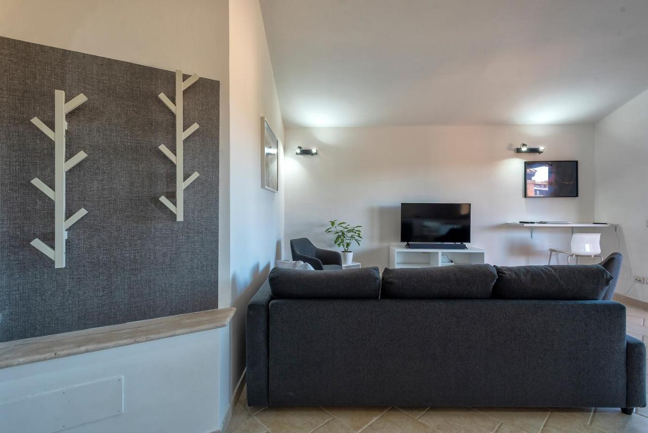 Appartement House Of Lens à Golfo Aranci Extérieur photo