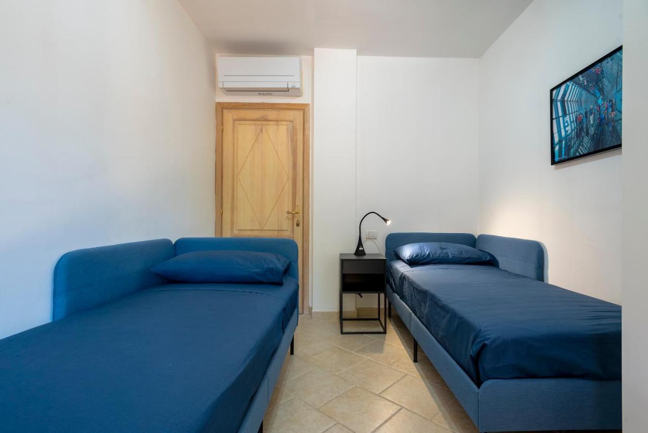Appartement House Of Lens à Golfo Aranci Extérieur photo
