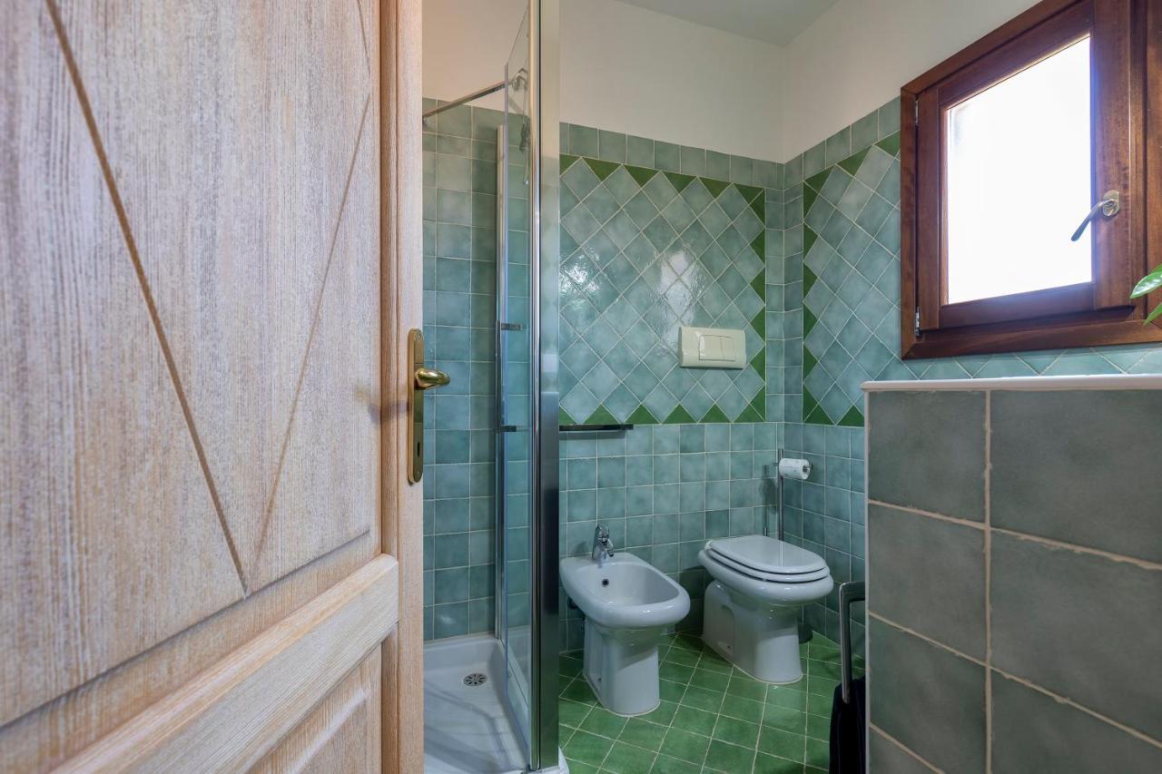 Appartement House Of Lens à Golfo Aranci Extérieur photo