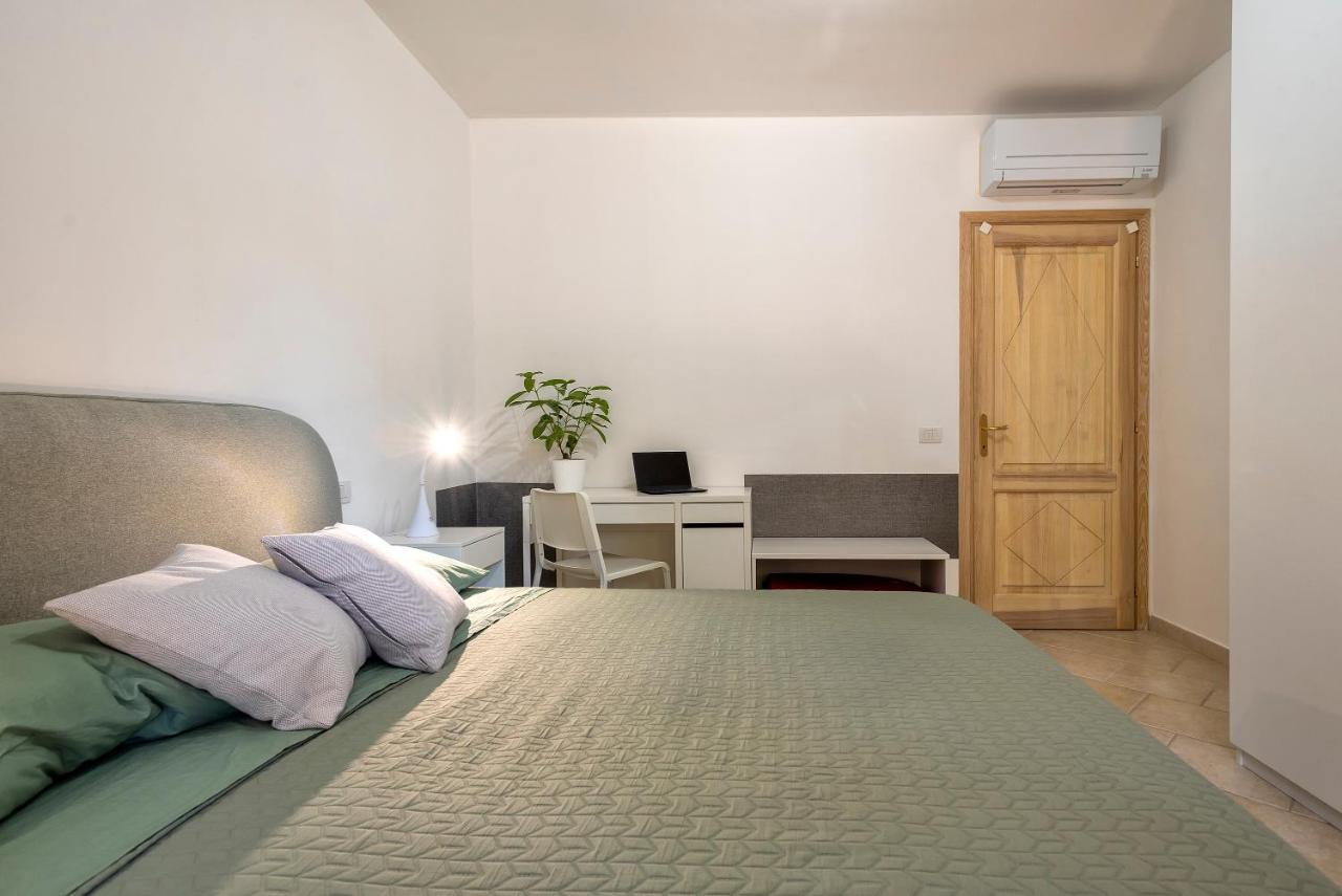 Appartement House Of Lens à Golfo Aranci Extérieur photo