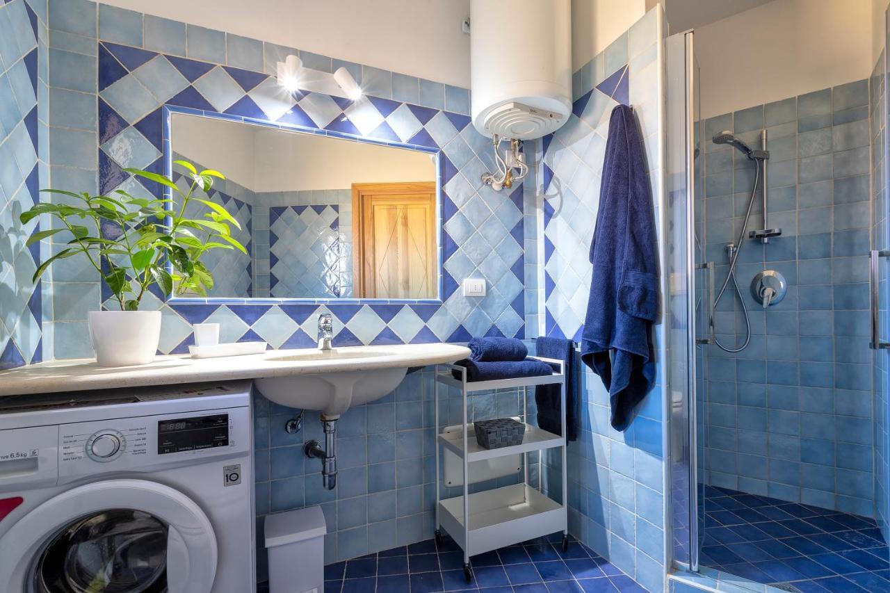 Appartement House Of Lens à Golfo Aranci Extérieur photo