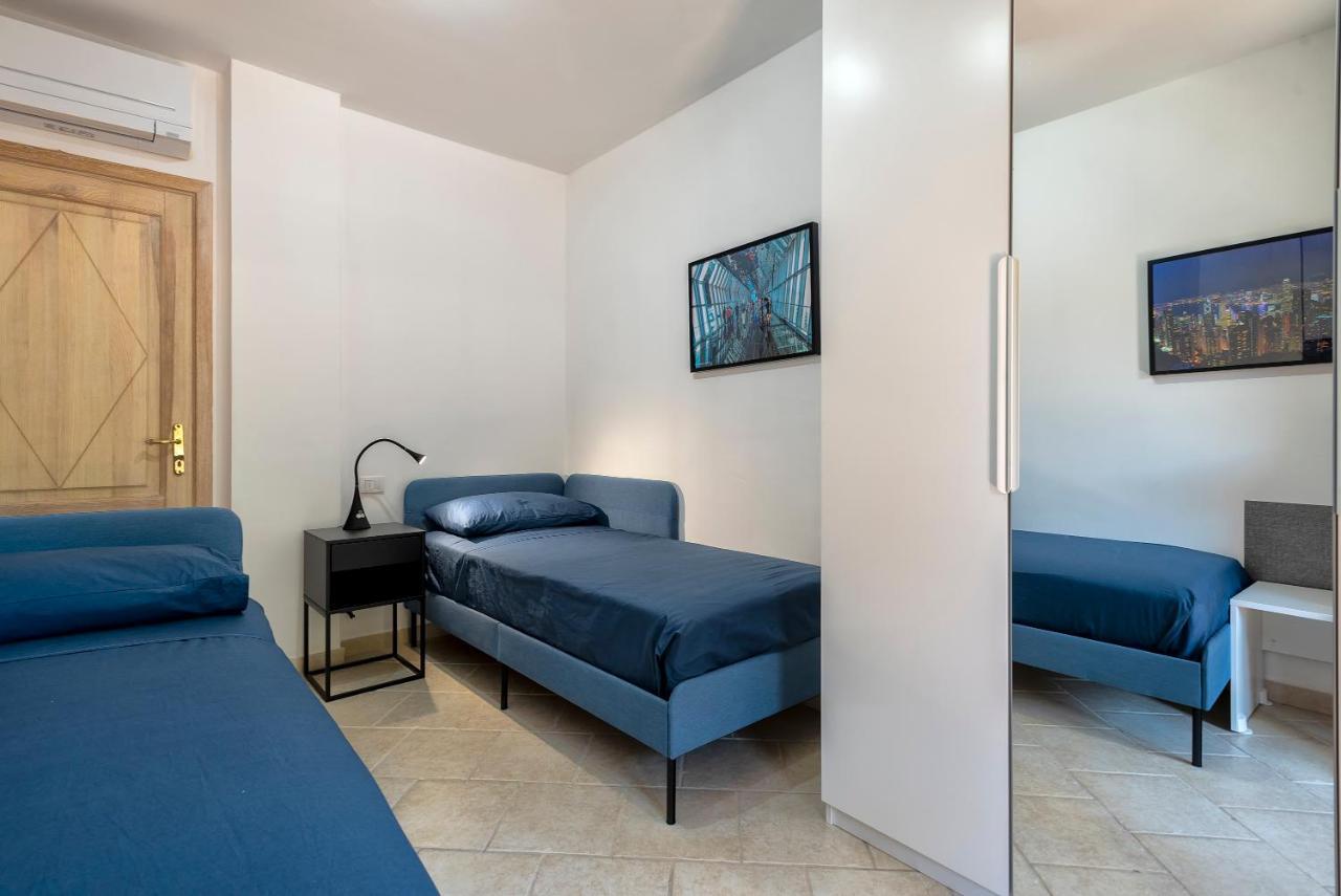 Appartement House Of Lens à Golfo Aranci Extérieur photo