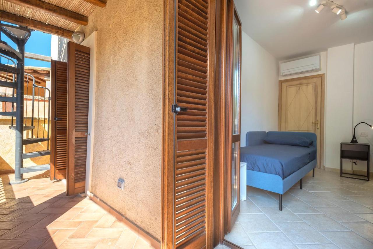 Appartement House Of Lens à Golfo Aranci Extérieur photo