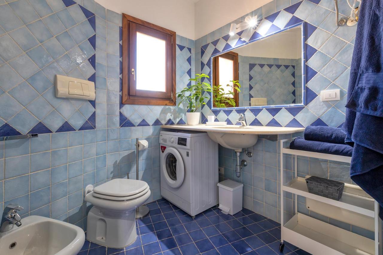 Appartement House Of Lens à Golfo Aranci Extérieur photo
